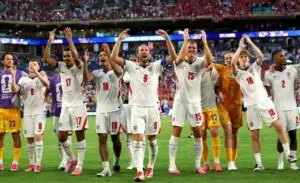 بيلينجهام ضد توخيل؟ رياضيو إنجلترا يخرجون عن صمتهم بشأن الأزمة المزعومة في المنتخب الوطني