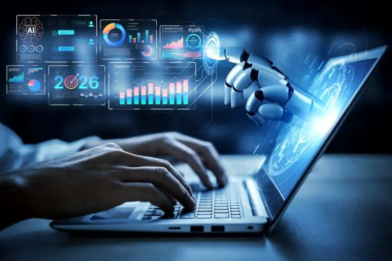 Interação com IA, Intelgiência artificial