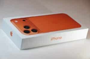 Iphone, Apple