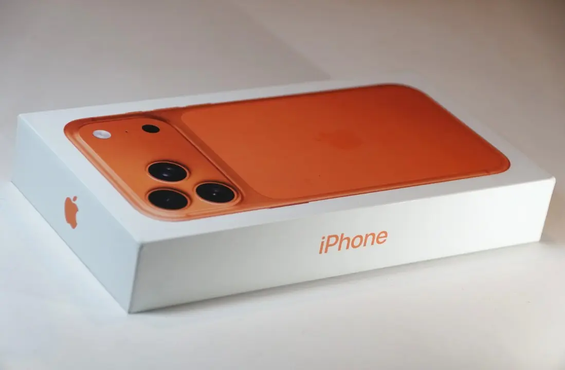 Iphone, Apple