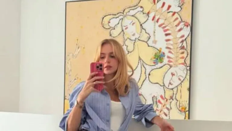 Isabella Scherer