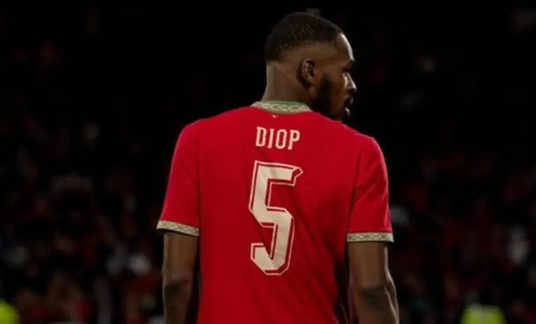 Issa Diop