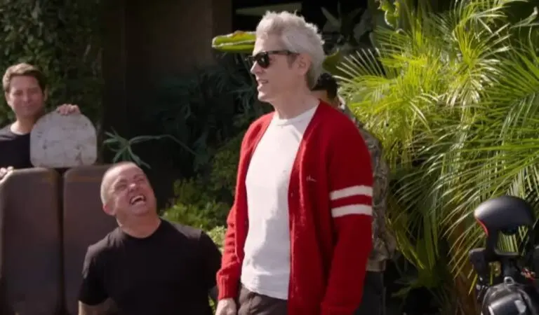 Jackass - best and last