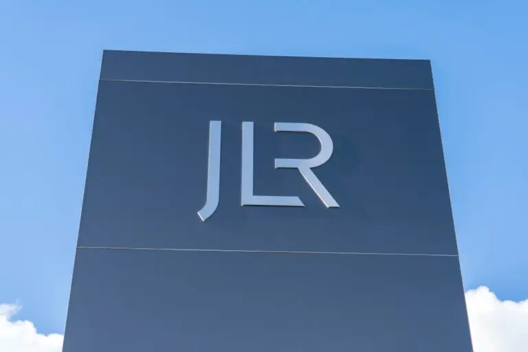 Jaguar Land Rover