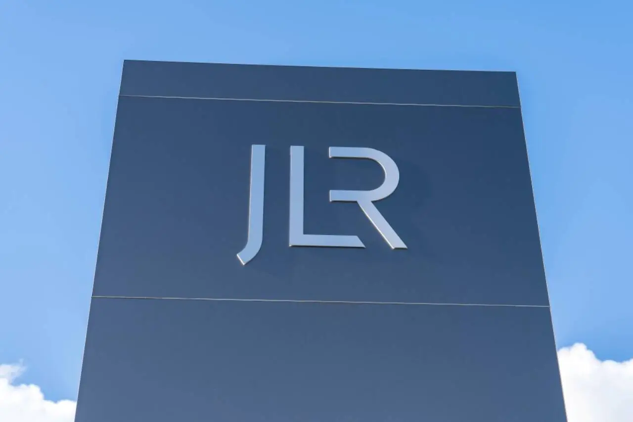 Jaguar Land Rover