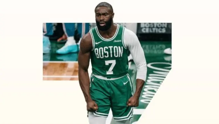 Jalen Brown