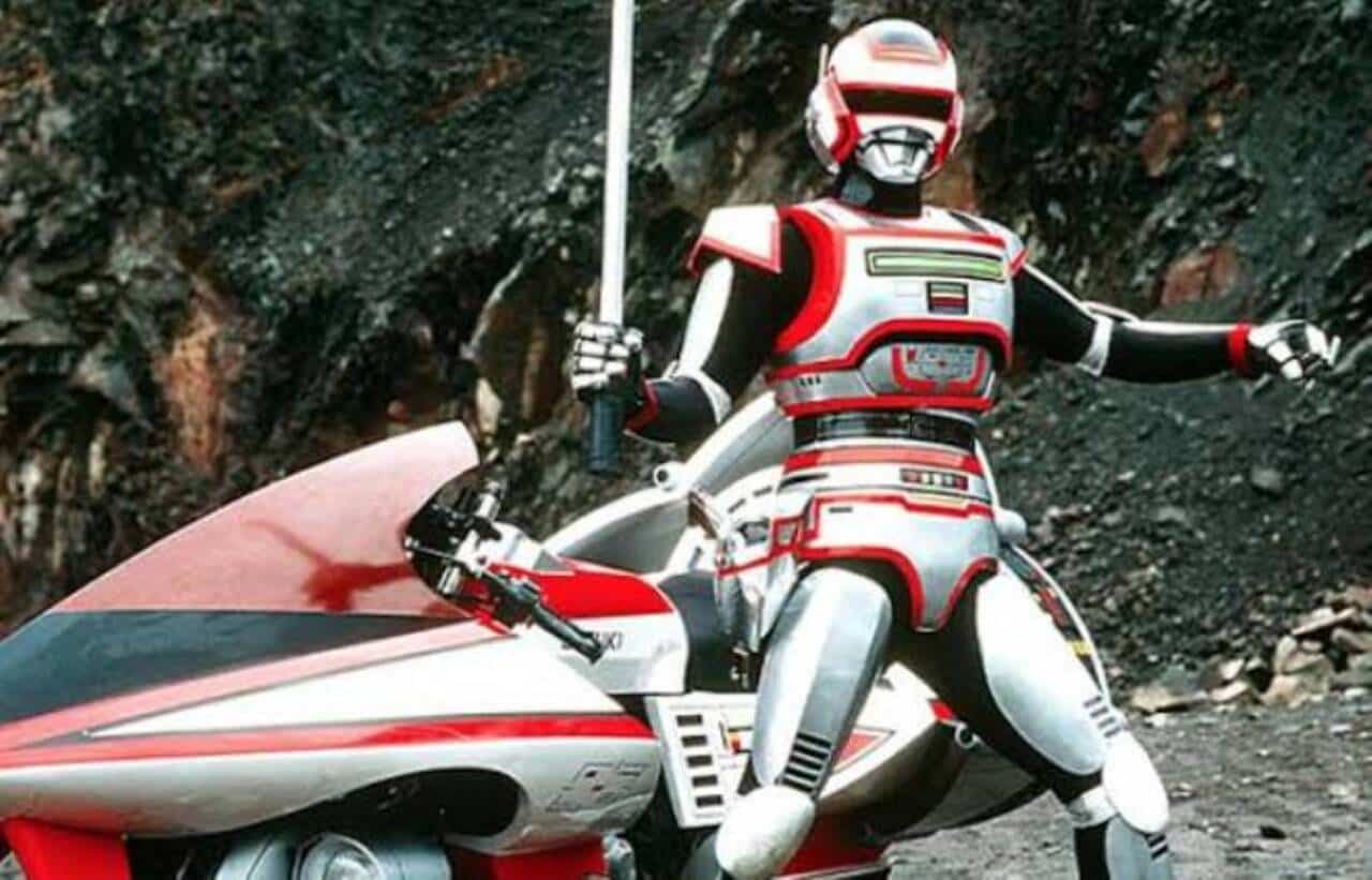 Sucesso estrondoso de Jaspion no Brasil é revisitado e marca gerações após falecimento de Hikaru Kurosaki