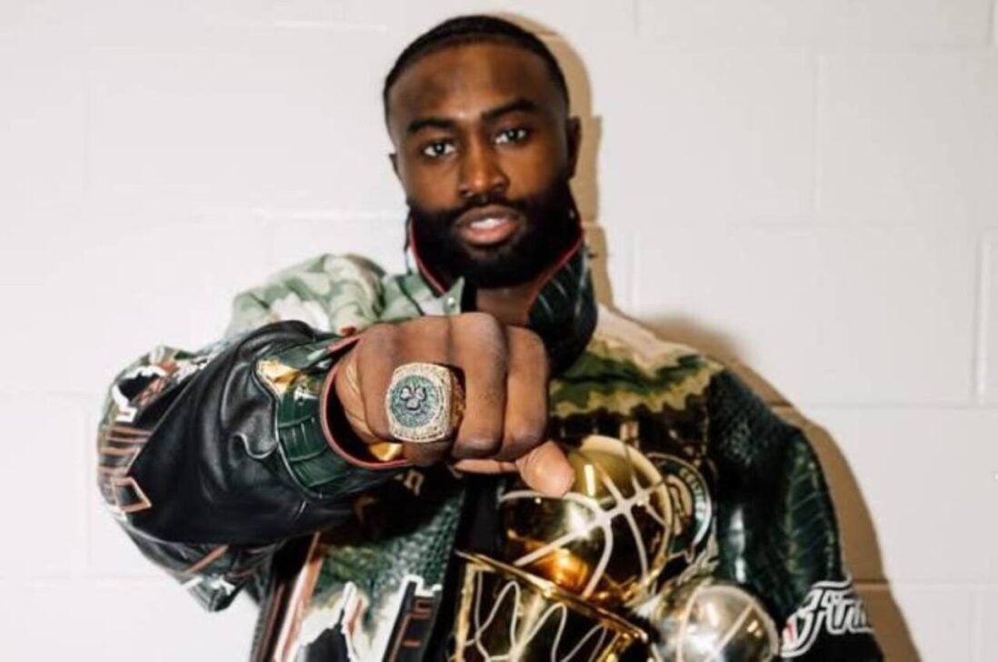 Jaylen Brown