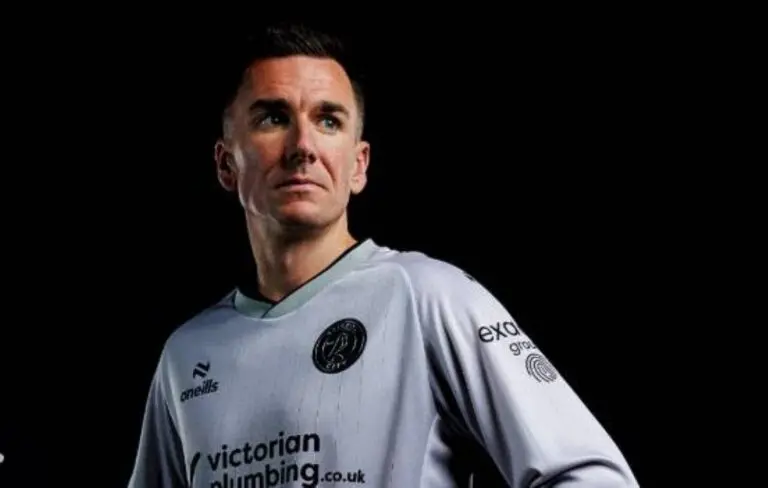 Jed Wallace