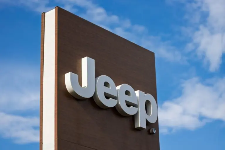 Jeep