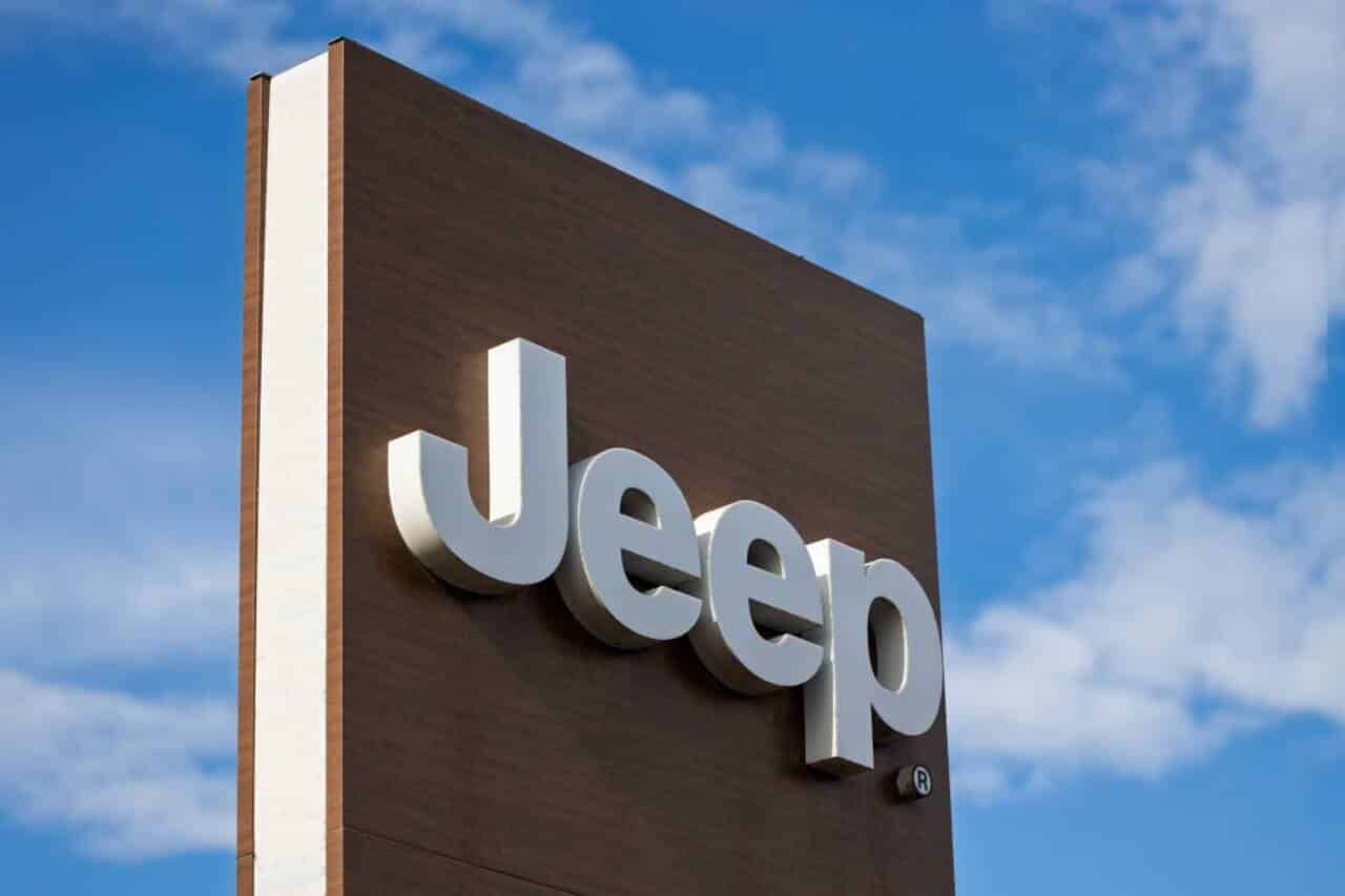 Jeep