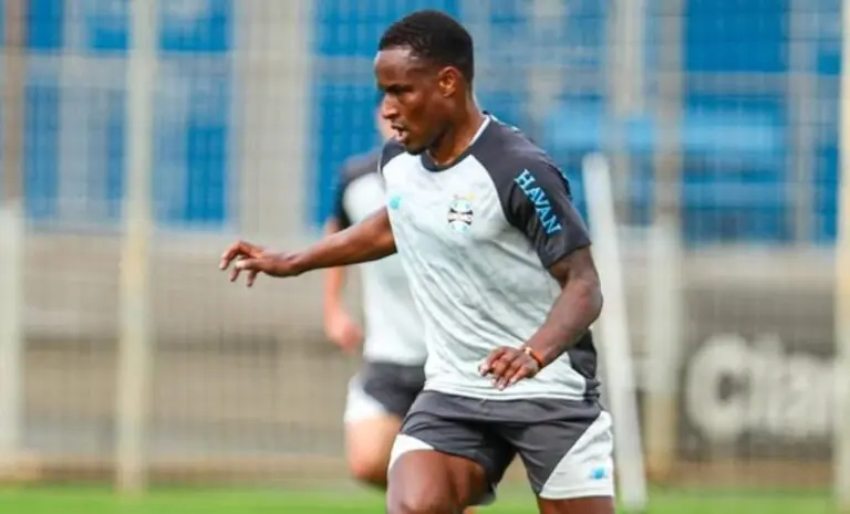 Jeovane Cabral