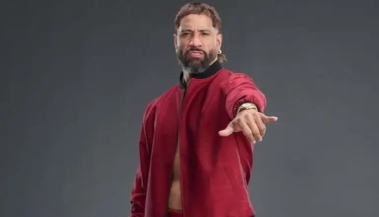 Jey Uso