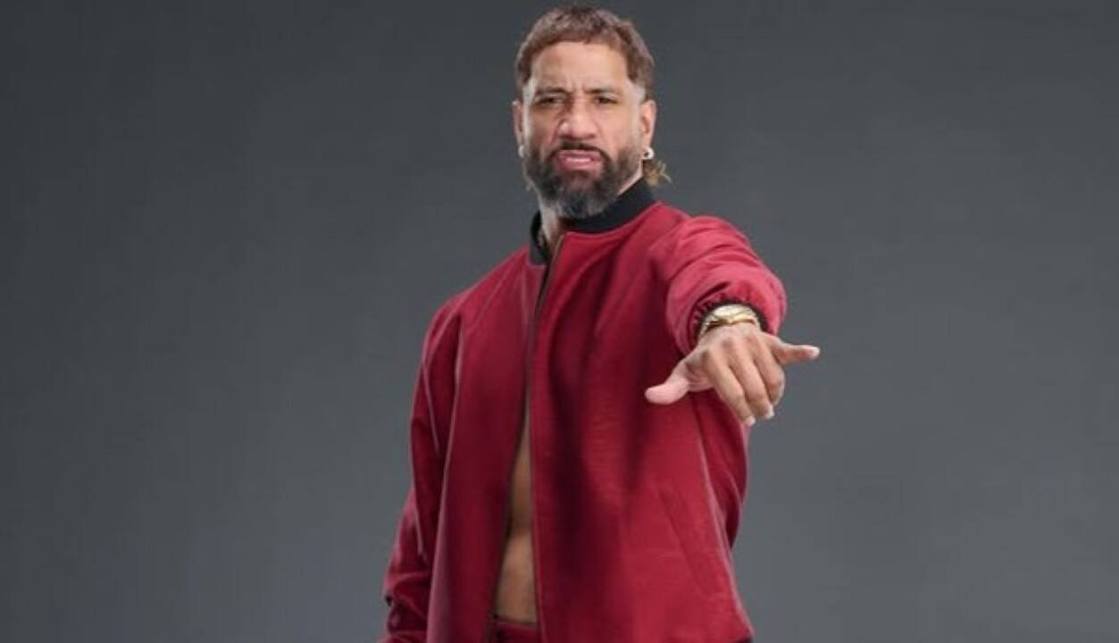 Jey Uso
