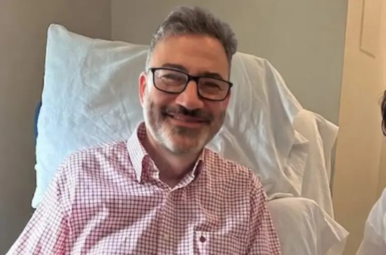 Jimmy Kimmel