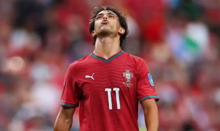 João Felix