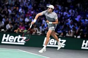 João Fonseca tem chave no Masters 1000 de Cincinnati alterada após desistência