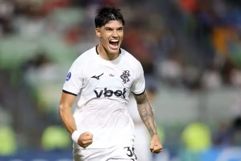 Joaquín Correa