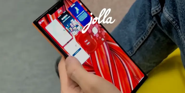 Jolla Phone