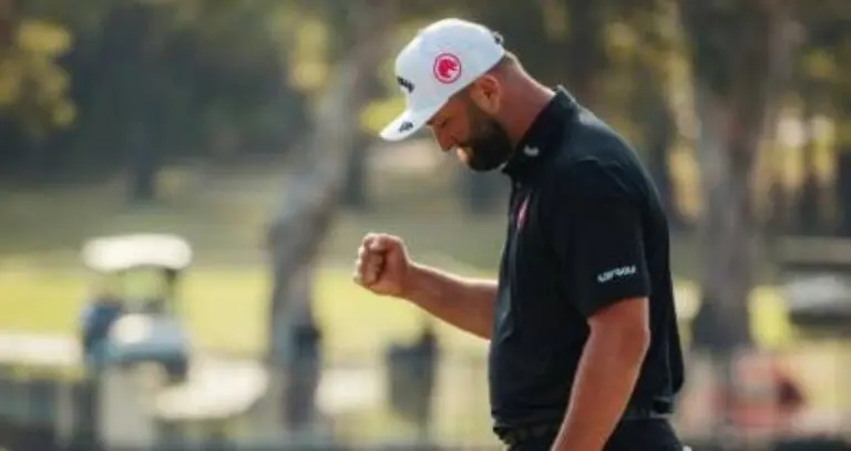 Jon Rahm