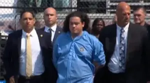 ロングアイランドで音楽教師逮捕、昔からの欲望で義理の妹を殺害した疑い