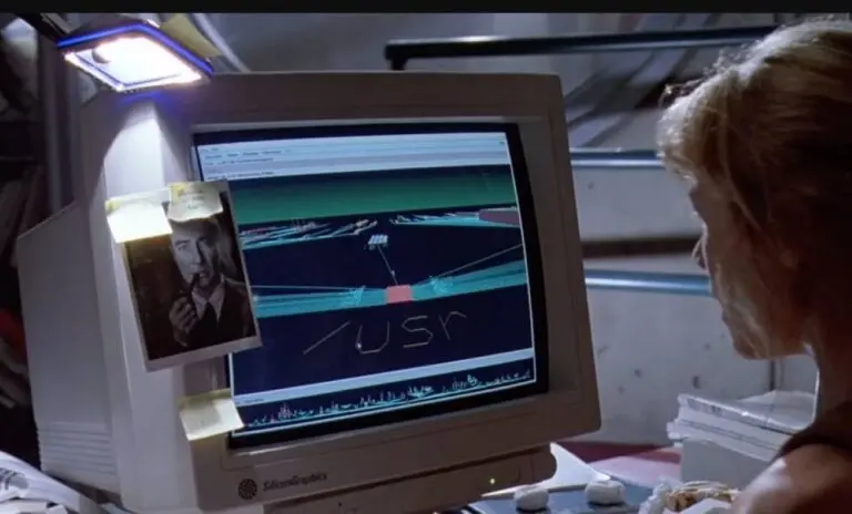 Jurassic Park