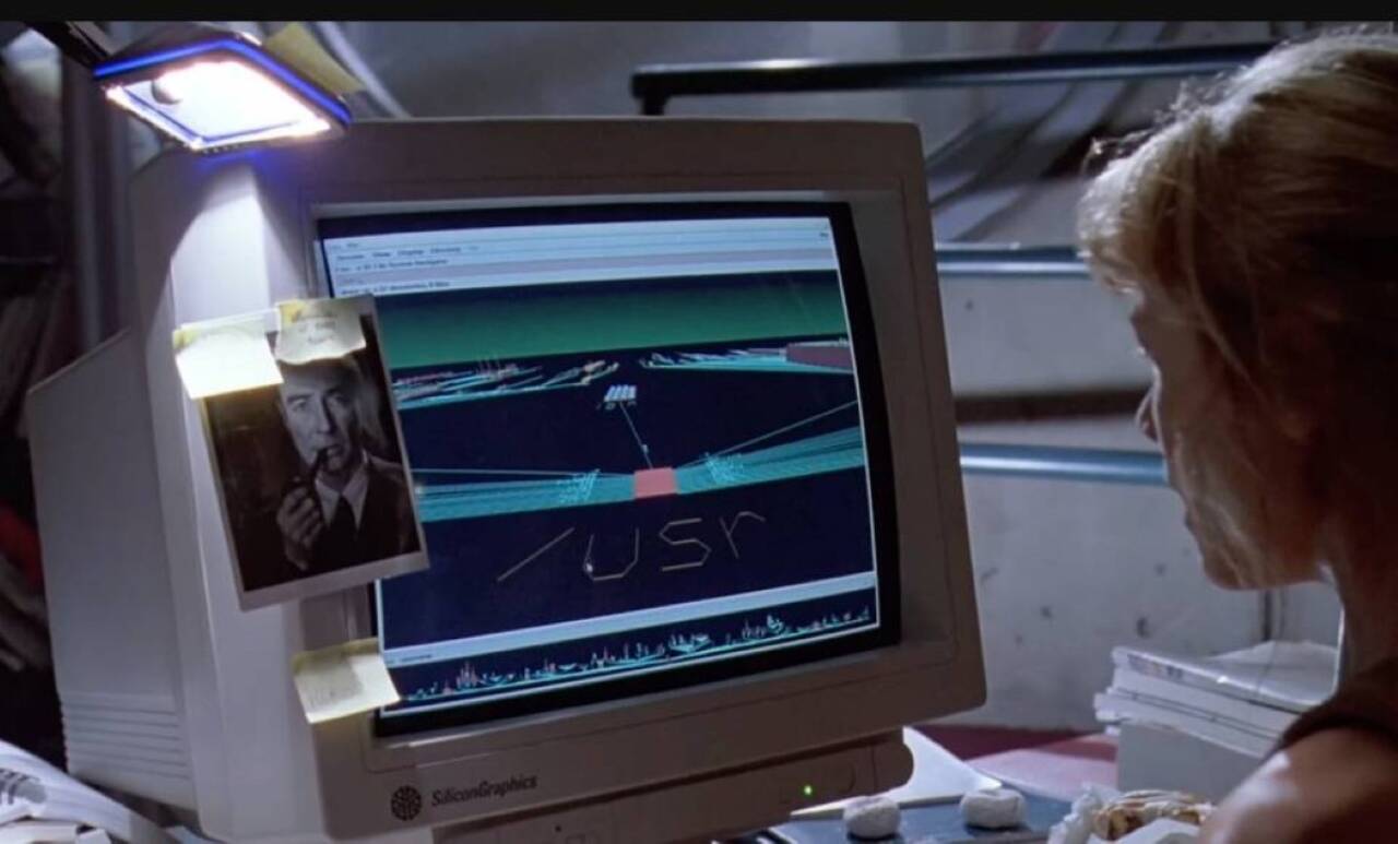 Jurassic Park