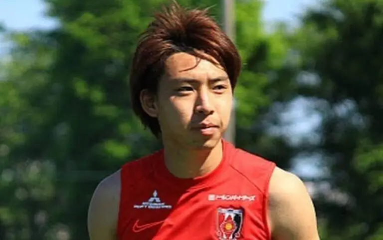 Kai Shibato