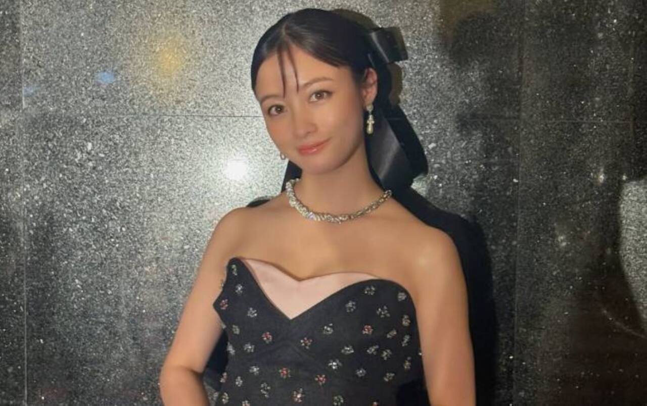 Kanna Hashimoto