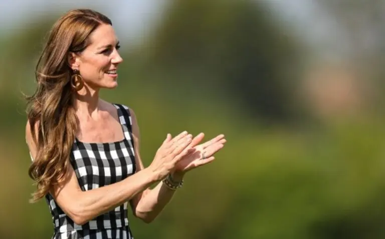 Kate Middleton