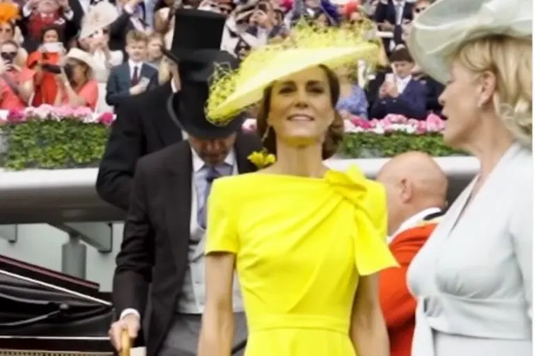 Kate Middleton