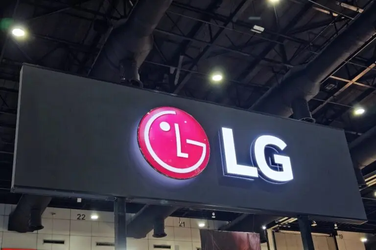 LG Display