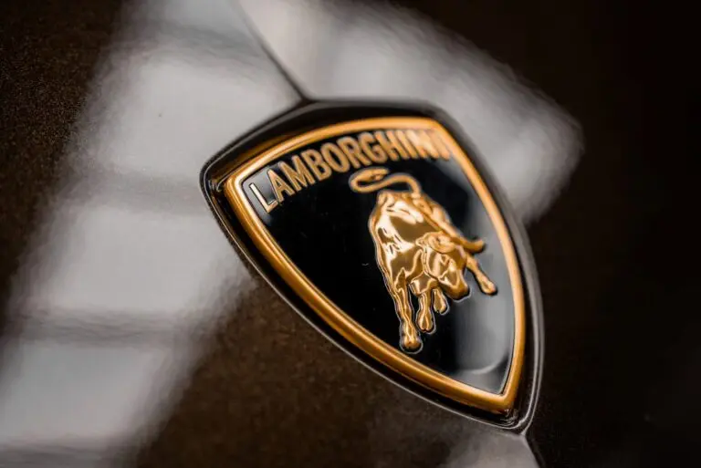 Lamborghini