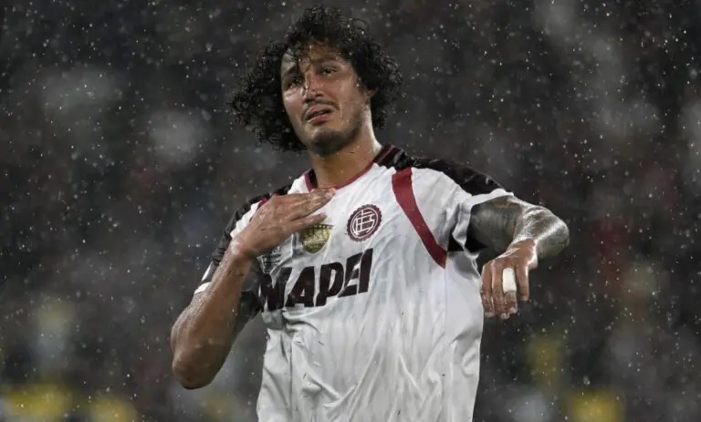 Lanus