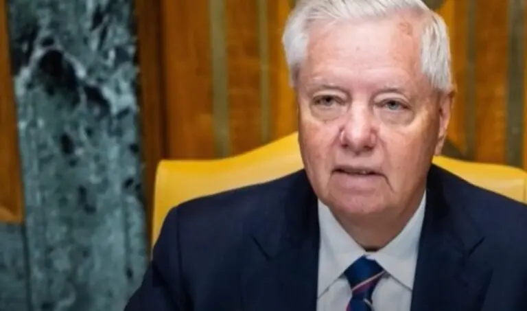 Lindsey Graham