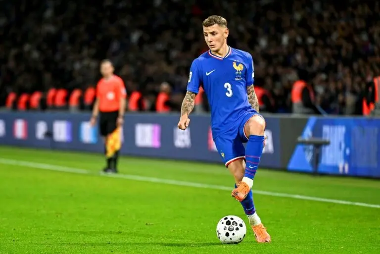 Lucas Digne