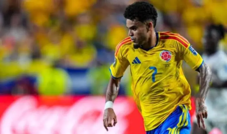 Luis Diaz