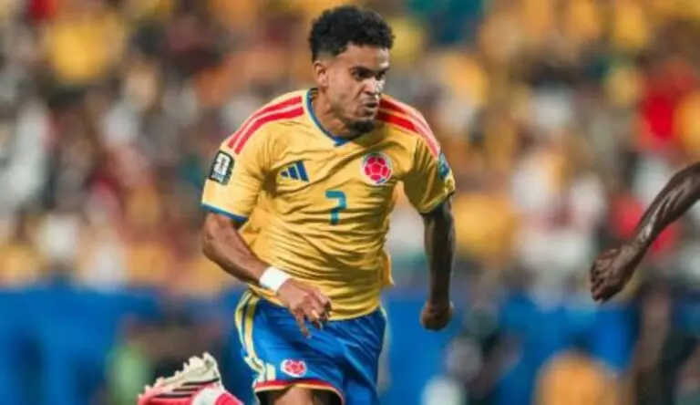Luis Díaz