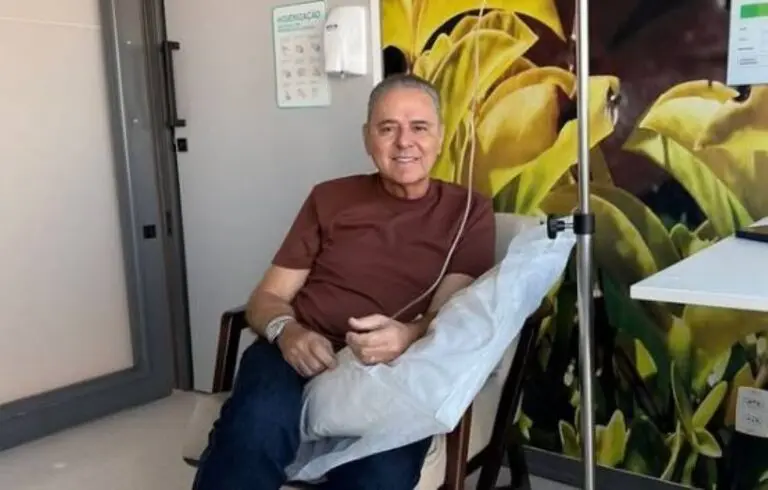 Luis Roberto