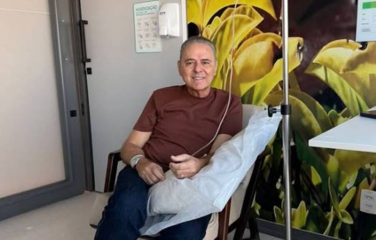 Luis Roberto