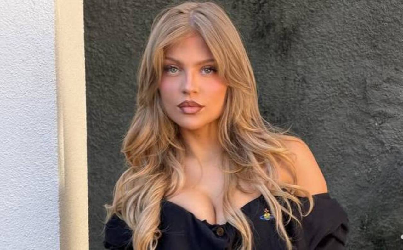 Luisa Sonza