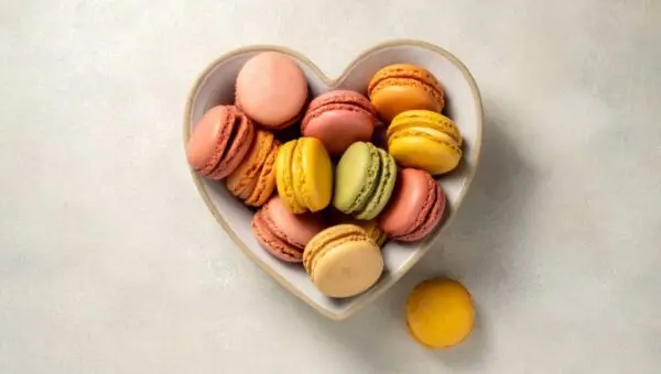 macarons