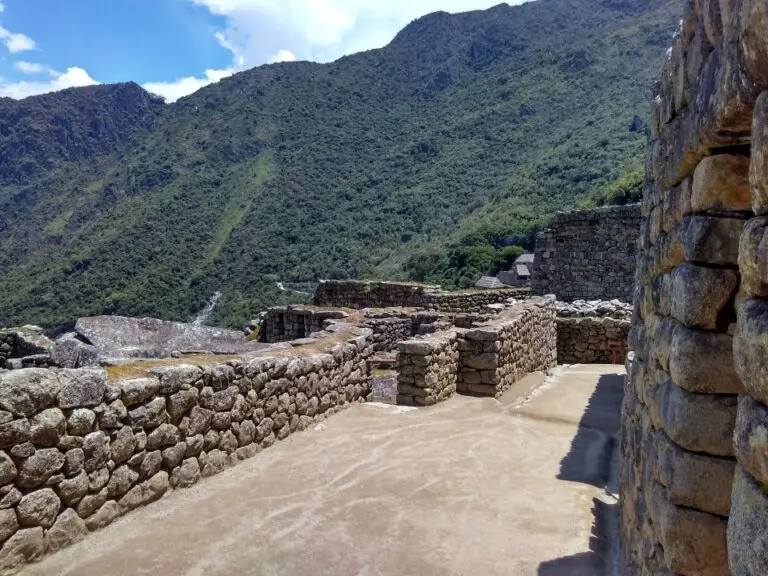 Machu Picchu, a cidade perdida dos Incas