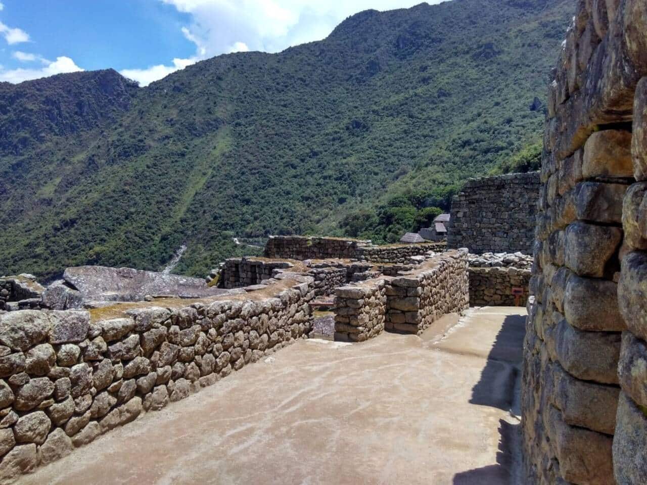 Machu Picchu, a cidade perdida dos Incas