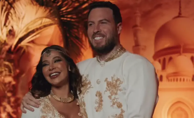 Maíra Cardi e Thiago Nigro