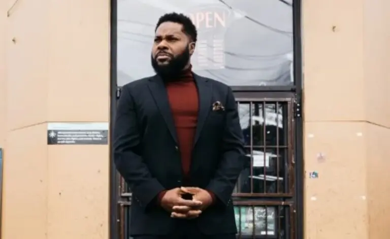 Malcolm-Jamal Warner