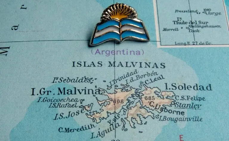 Malvinas