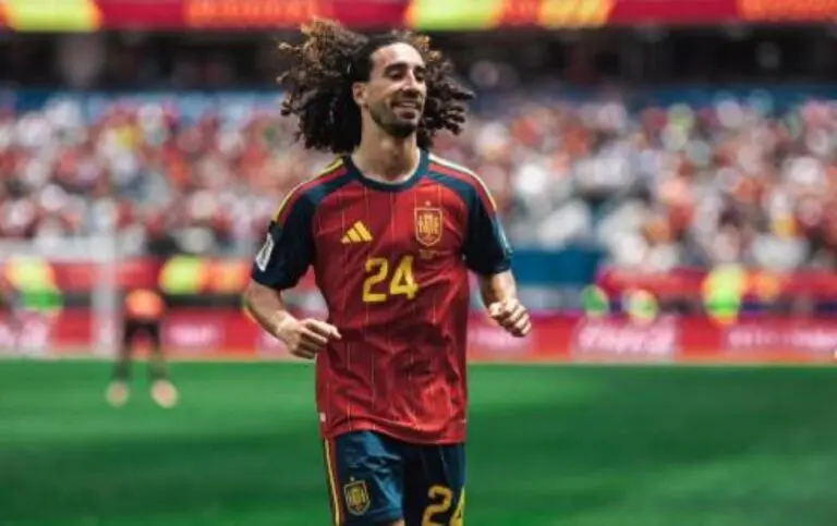Marc Cucurella