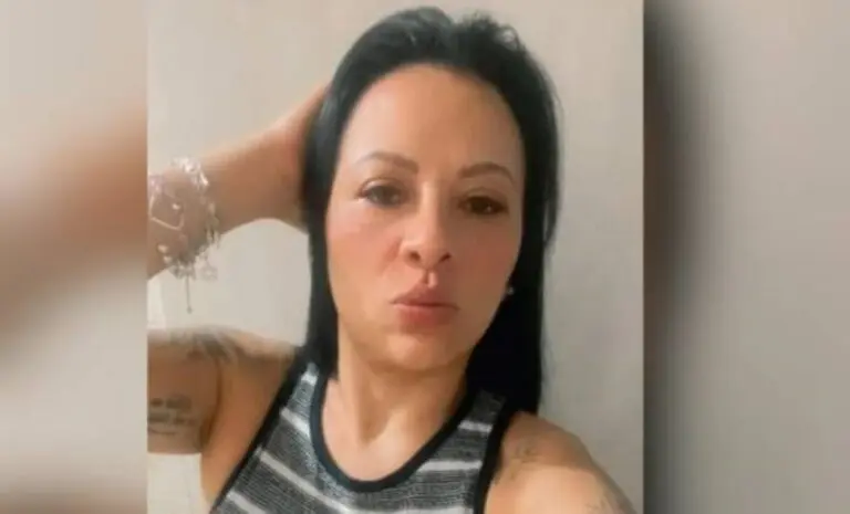 Mariana dos Santos Candido