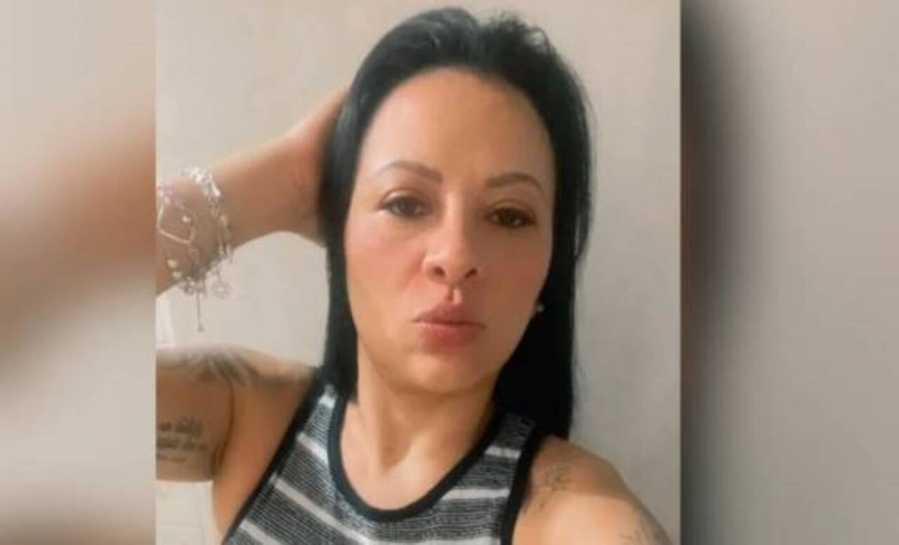 Mariana dos Santos Candido